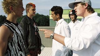 22. Эксперимент 2: Волна (2008)