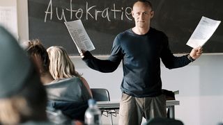 25. Эксперимент 2: Волна (2008)