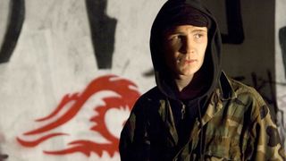 27. Эксперимент 2: Волна (2008)