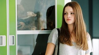 28. Эксперимент 2: Волна (2008)