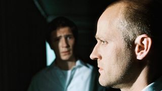 3. Эксперимент 2: Волна (2008)