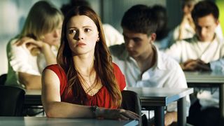 30. Эксперимент 2: Волна (2008)