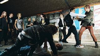 5. Эксперимент 2: Волна (2008)