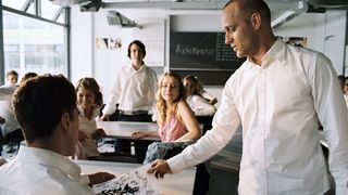 7. Эксперимент 2: Волна (2008)