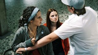 8. Эксперимент 2: Волна (2008)