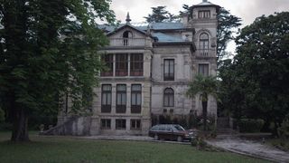 16. Приют (2007)