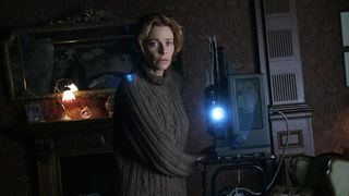 19. Приют (2007)