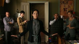 21. Приют (2007)