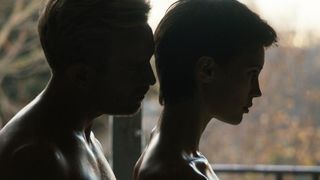 10. Двуличный любовник (2017)