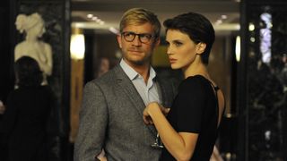 11. Двуличный любовник (2017)