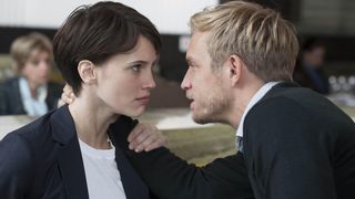 2. Двуличный любовник (2017)