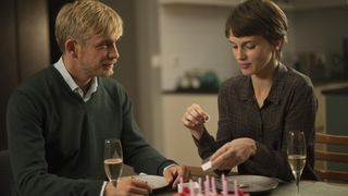 3. Двуличный любовник (2017)