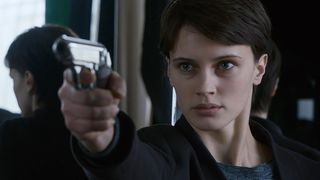 5. Двуличный любовник (2017)