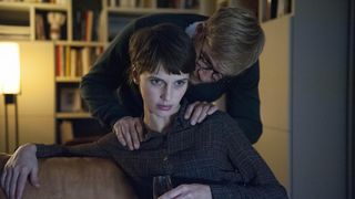 7. Двуличный любовник (2017)