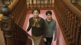 8. Двуличный любовник (2017)