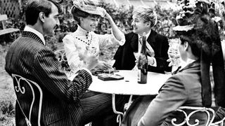 11. Жюль и Джим (1962)