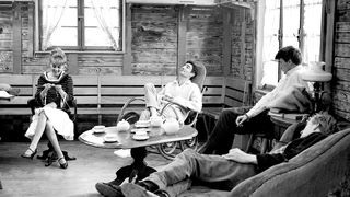 12. Жюль и Джим (1962)