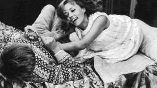 13. Жюль и Джим (1962)