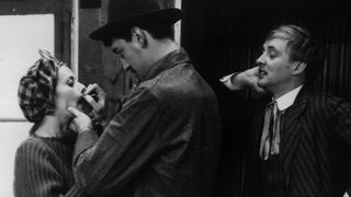 14. Жюль и Джим (1962)