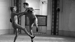 17. Жюль и Джим (1962)