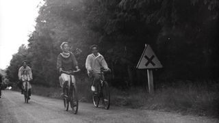 18. Жюль и Джим (1962)