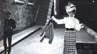 21. Жюль и Джим (1962)