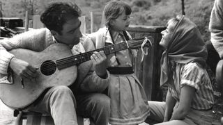 8. Жюль и Джим (1962)