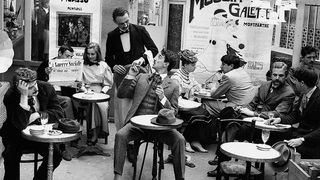 9. Жюль и Джим (1962)