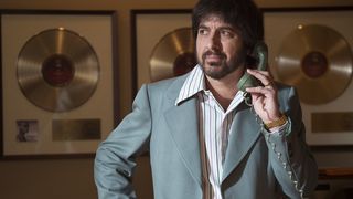 13. Винил (2016)