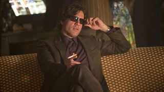 14. Винил (2016)