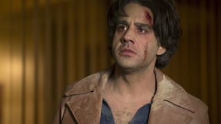 19. Винил (2016)