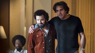 25. Винил (2016)