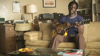 31. Винил (2016)