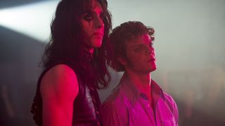 36. Винил (2016)