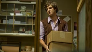 42. Винил (2016)