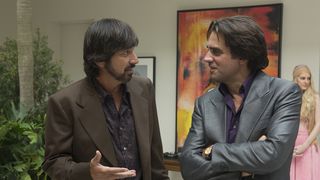 43. Винил (2016)