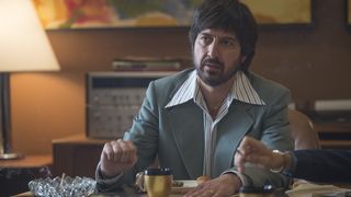 7. Винил (2016)