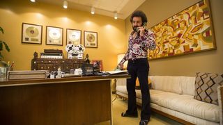 9. Винил (2016)