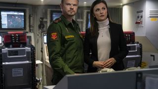 11. 22 мили (2018)