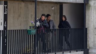 14. 22 мили (2018)