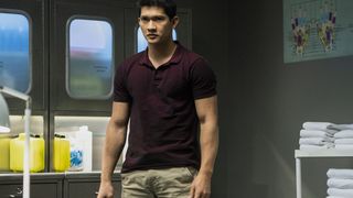 15. 22 мили (2018)