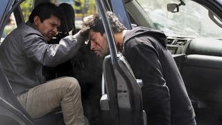 16. 22 мили (2018)