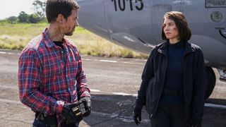 18. 22 мили (2018)