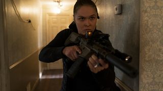 2. 22 мили (2018)