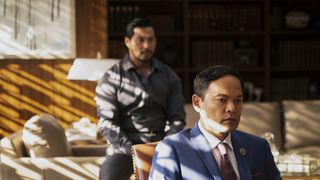 22. 22 мили (2018)