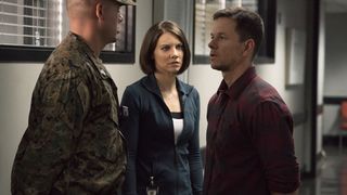 25. 22 мили (2018)