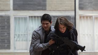 26. 22 мили (2018)