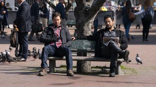 29. 22 мили (2018)