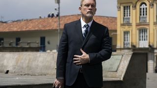 3. 22 мили (2018)