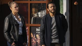 30. 22 мили (2018)